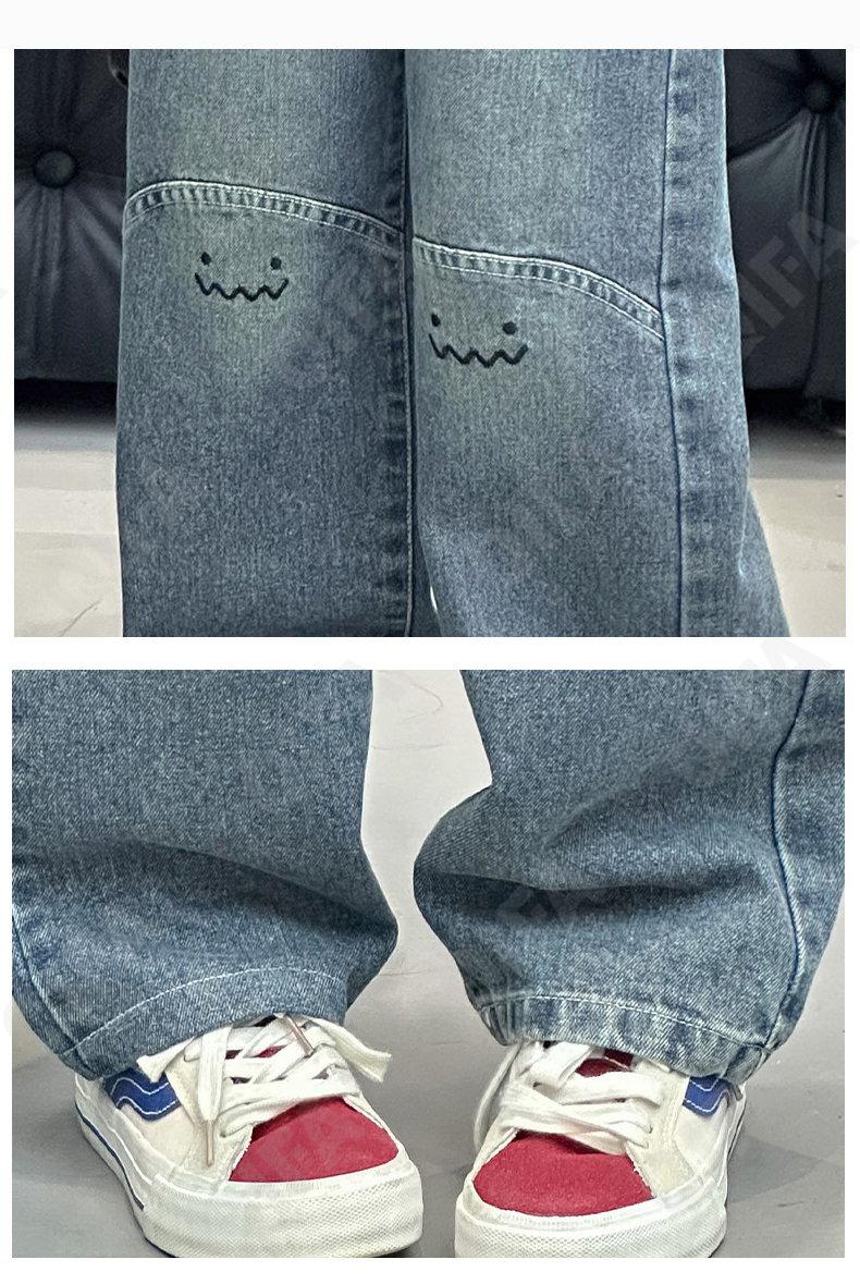 Детские Джинсы CC2120_73-7_247_2575_19