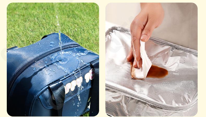 Женская Термосумка CC2494_2409-5