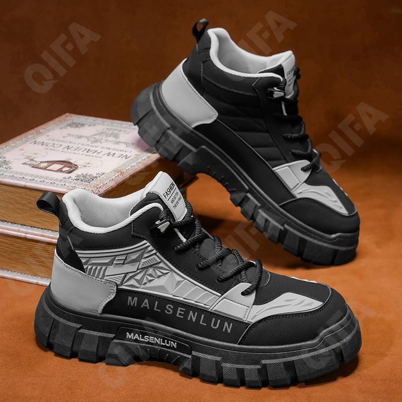 Мужские Кроссовки CC4114_XA95-3 Мужские Кроссовки CC4114_XA95-3