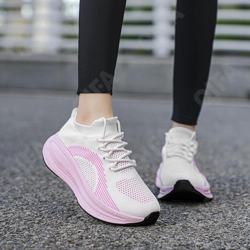 Женские Кроссовки CC4871_HR-0829-1