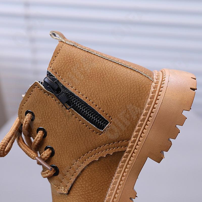 Детские Ботинки CC3959_8518-A1