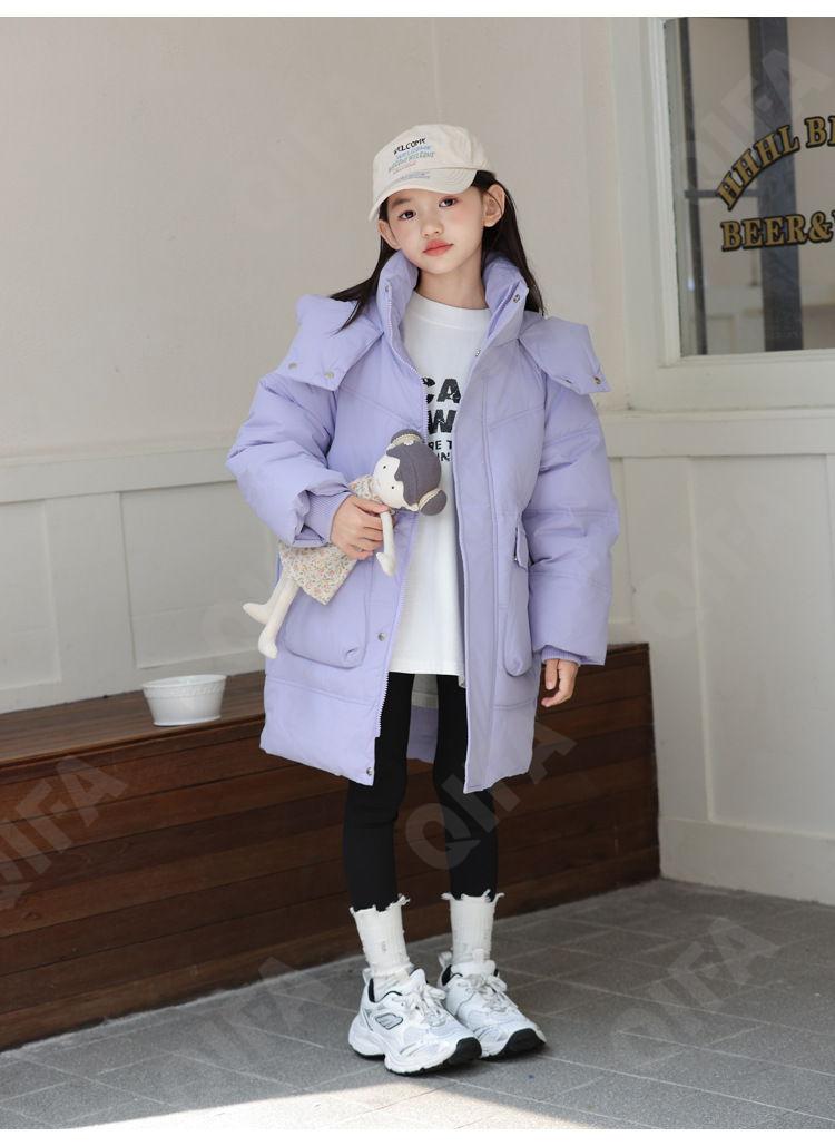 Детский Пуховик CC2361_MQ77903_243_2575_1 Детский Пуховик CC2361_MQ77903_243_2575_1