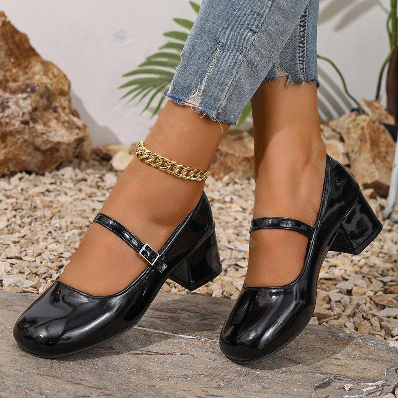 Женские Туфли CC4026_2526-2