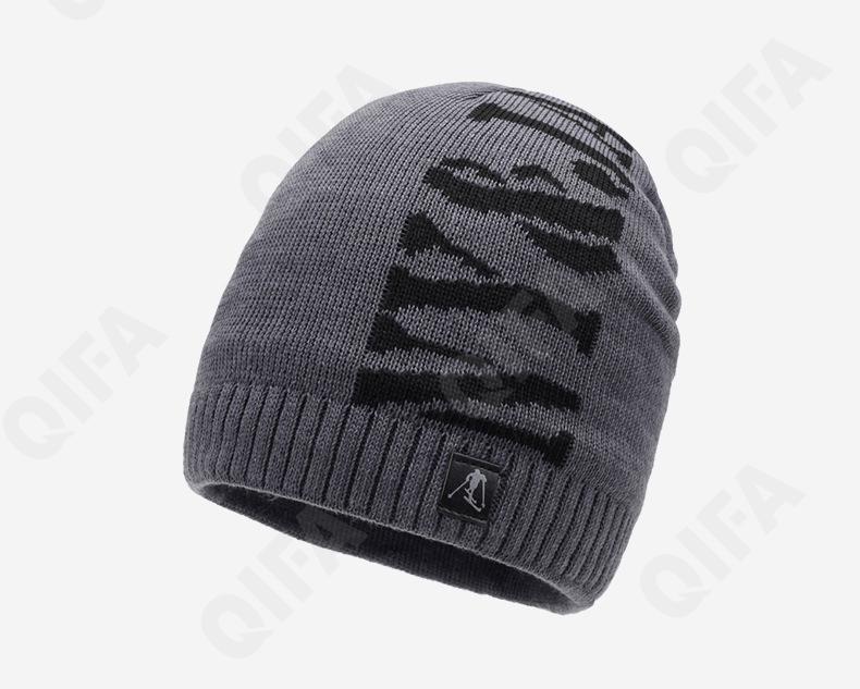 Мужская Шапка CC4472_A-471-3 Мужская Шапка CC4472_A-471-3