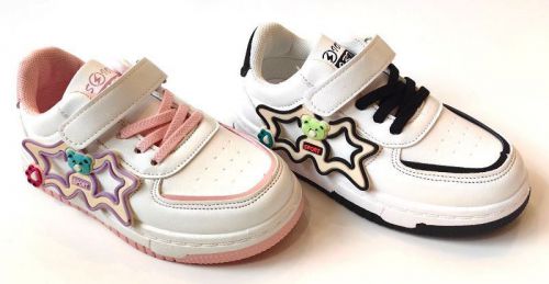 Детская обувь OT_4734C