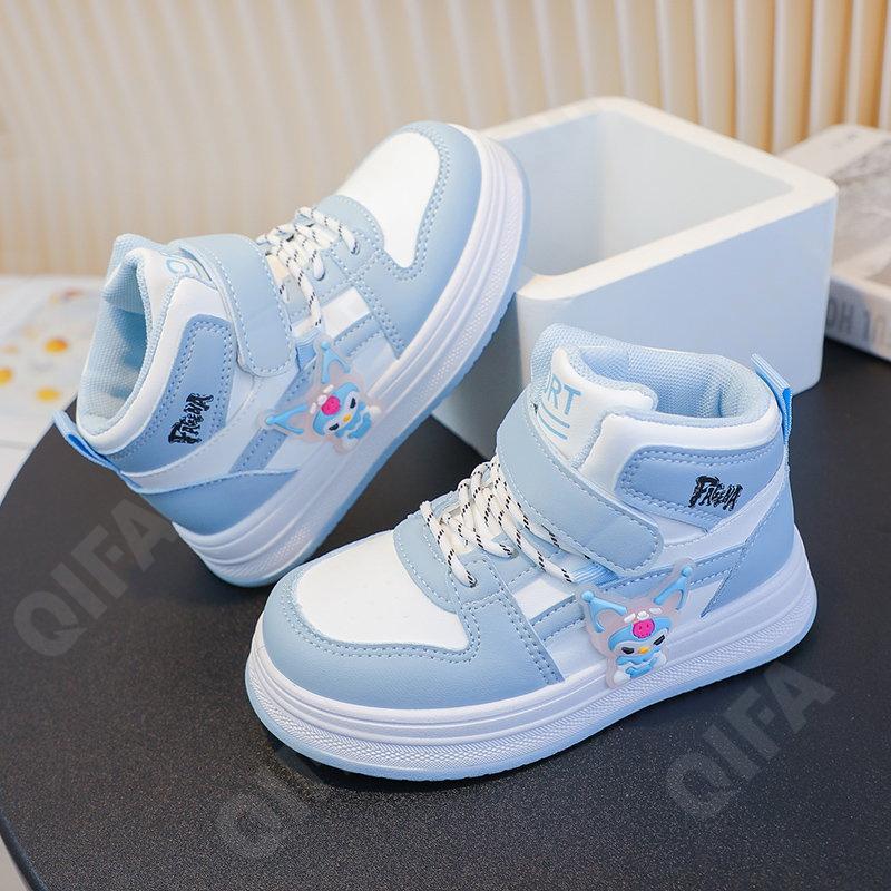 Детские Кеды CC3601_E5112-W-A1