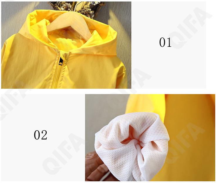 Детская Ветровка CC4214_5082_956_1817_54