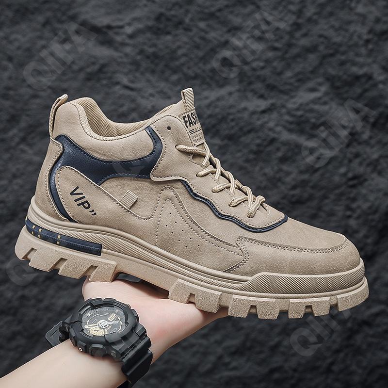 Мужские Ботинки CC4119_LD868-3