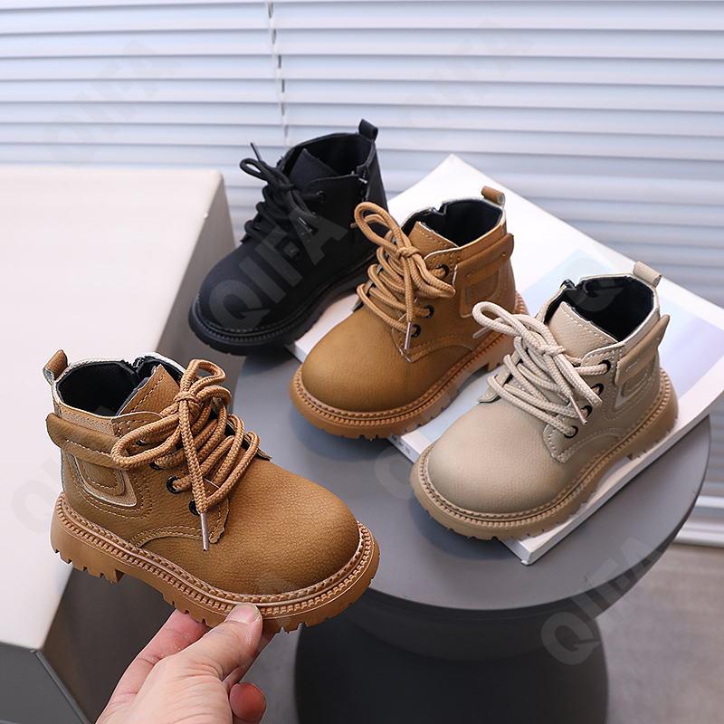 Детские Ботинки CC3959_8518-A1