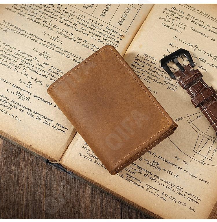 Мужская Кредитница CC4003_TP-8239-2