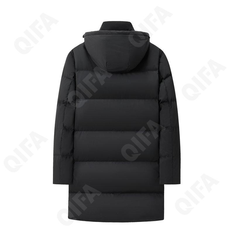 Мужской Пуховик CC3534_6013_958_1784_2