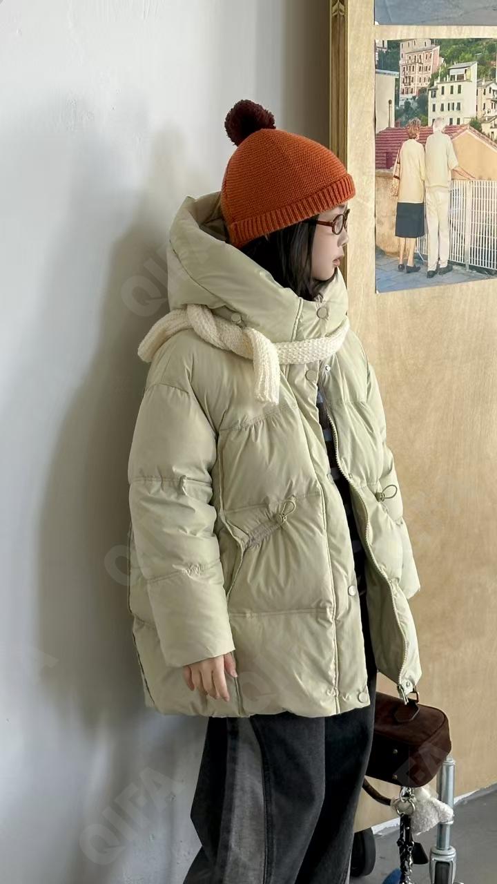 Детское Полупальто CC4879_0101-4959568D6I7