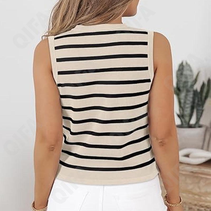 Женский Жилет CC4457_W040-3