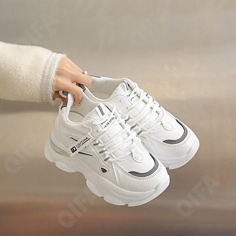 Женские Кроссовки CC4036_56831-1P-1