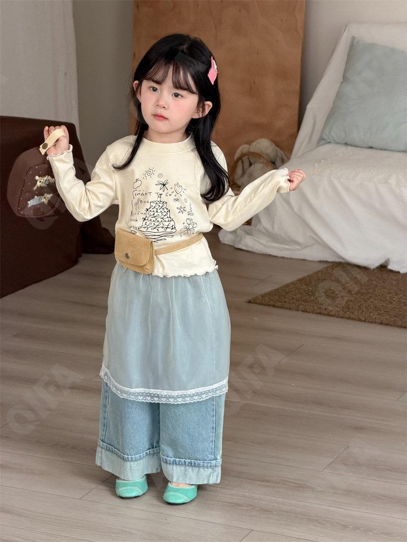 Детский Лонгслив CC2705_T26007_226_1812_38