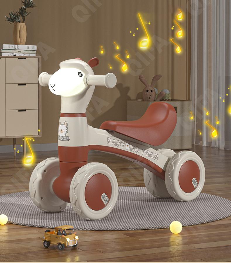 Детский Беговел CC3027_0312-4