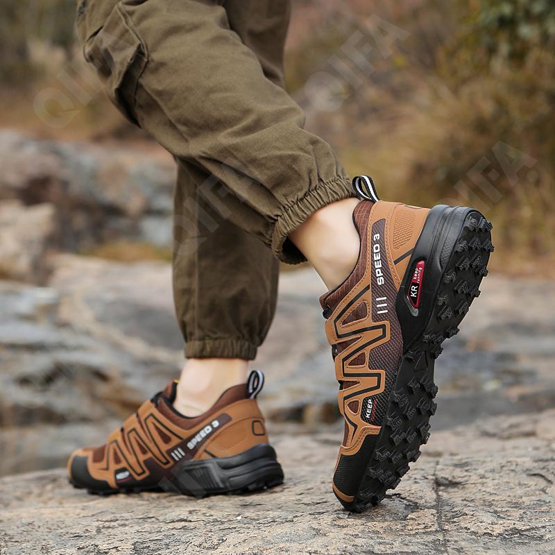 Мужские Кроссовки CC4859_8-8-A1