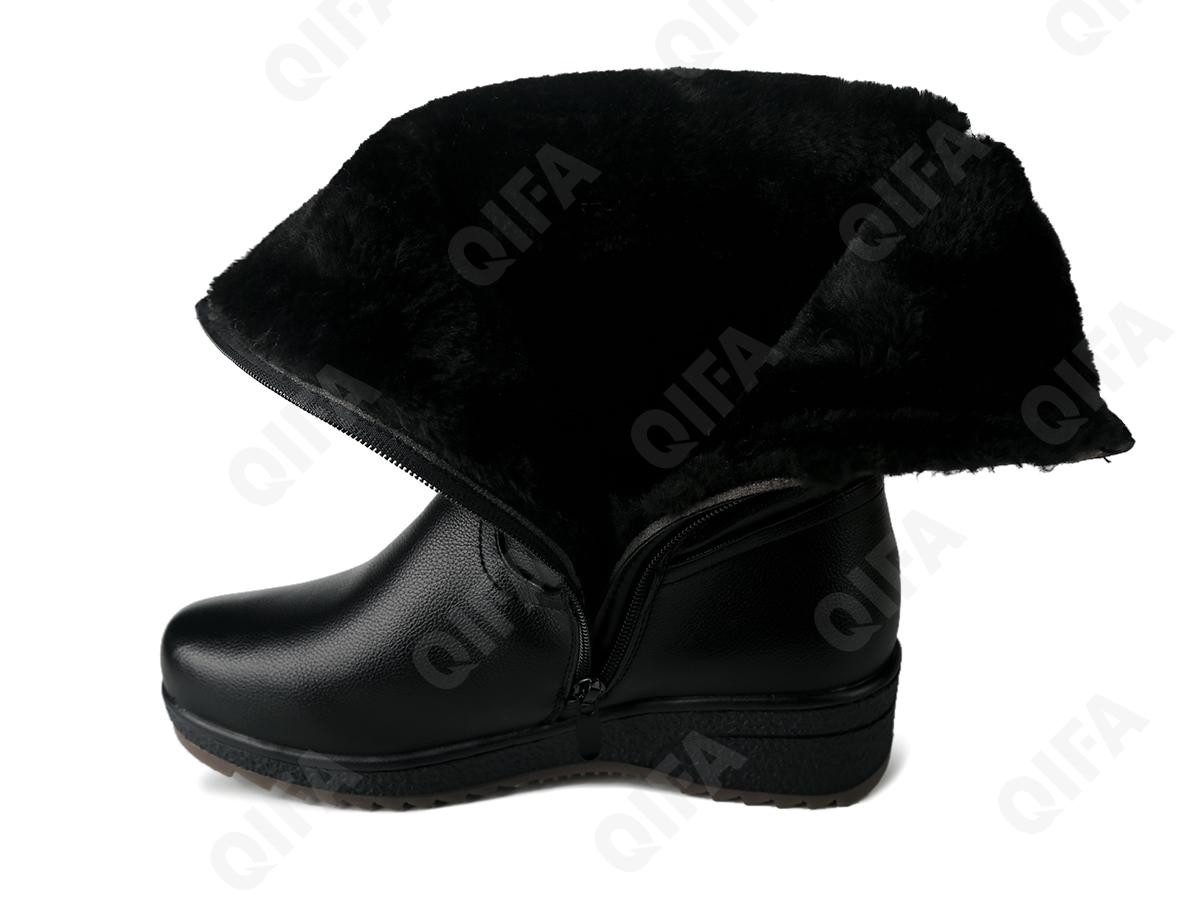 Женские Полусапоги CC4920_612-2