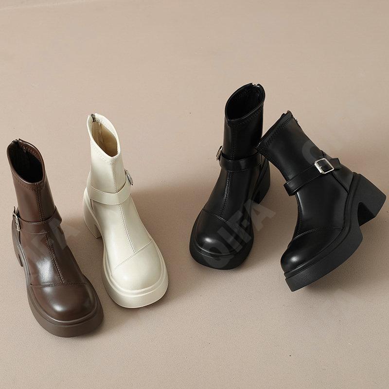 Женские Ботинки CC4177_4532-1