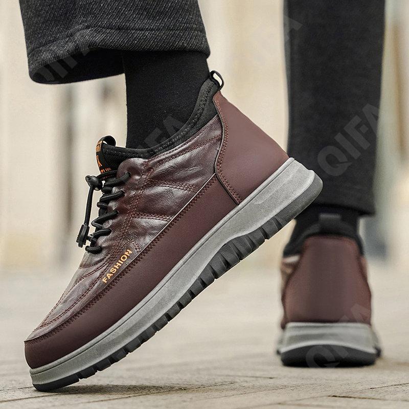 Мужские Кроссовки CC4802_JY-M781-1