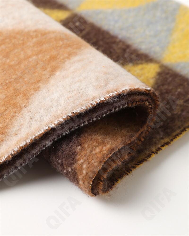 Женский Шарф CC4193_WT221-3