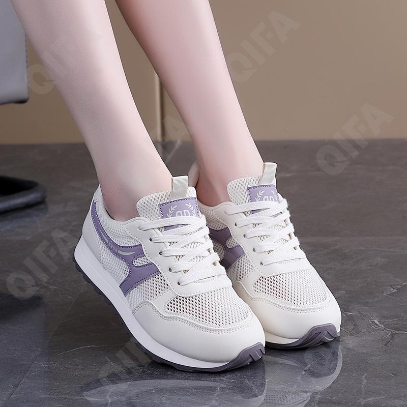 Женские Кроссовки CC4009_9015-1