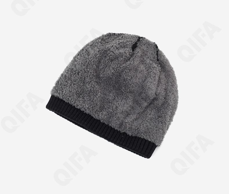 Мужская Шапка CC4472_A-476-6 Мужская Шапка CC4472_A-476-6