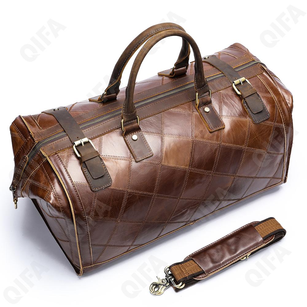 Мужская Дорожная сумка CC2347_4034-1