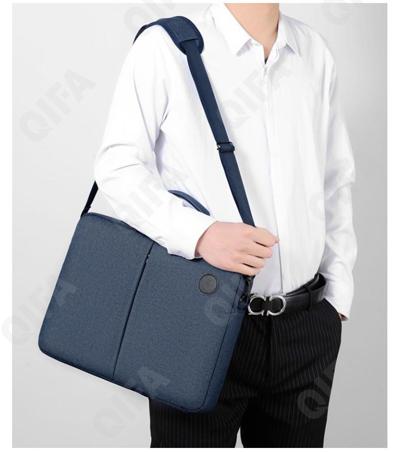 Мужская Сумка для ноутбука CC2398_098-3