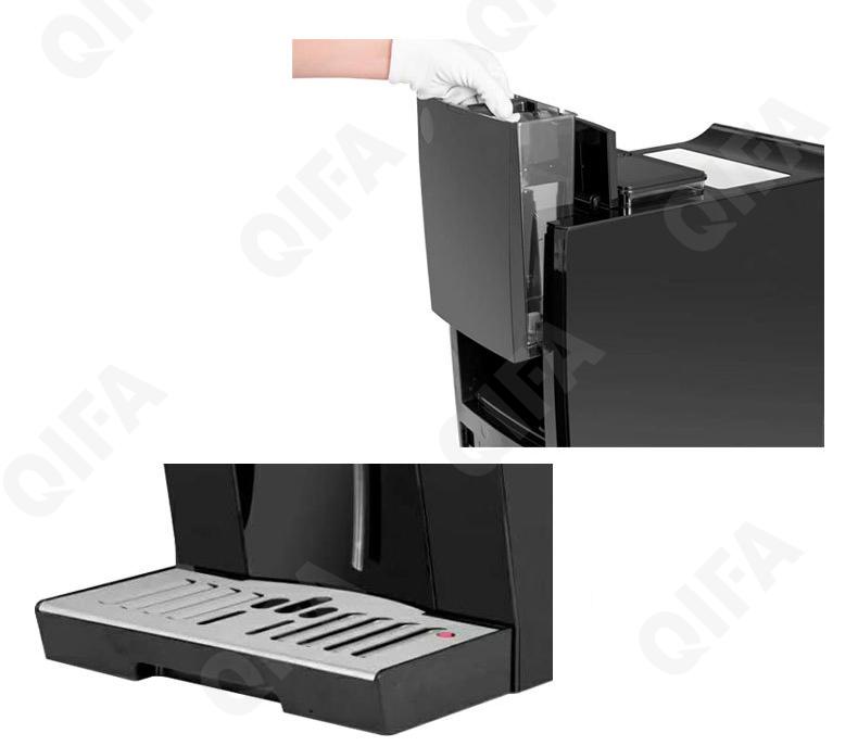 Кофемашина CC2499_EB-2016