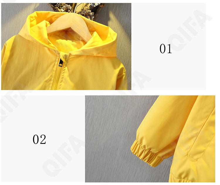 Детская Ветровка CC4214_5096_247_2578_96