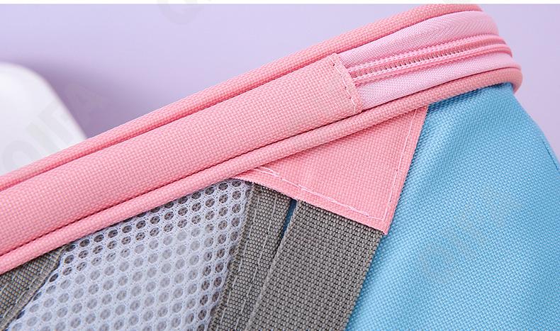 Женская Переноска для животных CC3294_D005-1