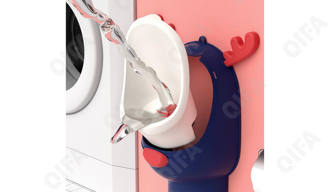 Детский писсуар CC1864_XHYF0050-1 Детский писсуар CC1864_XHYF0050-1