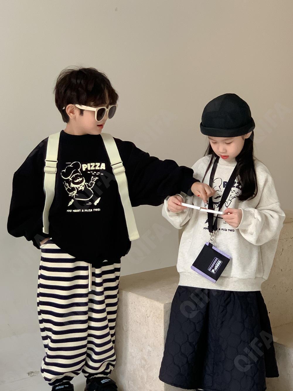 Детский Свитшот CC3871_2023D45_252_2577_71