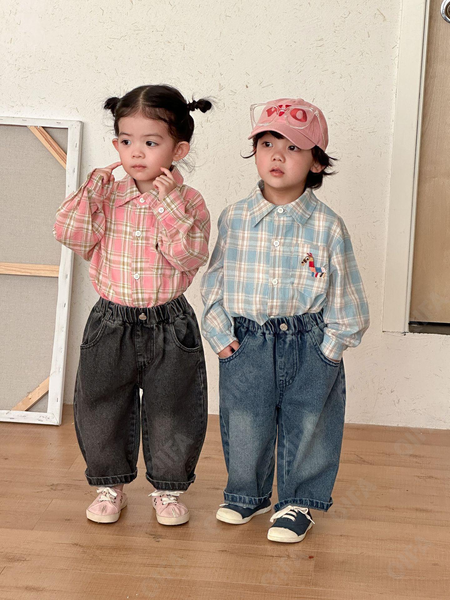 Детская Рубашка CC4286_CC260820_247_2577_47