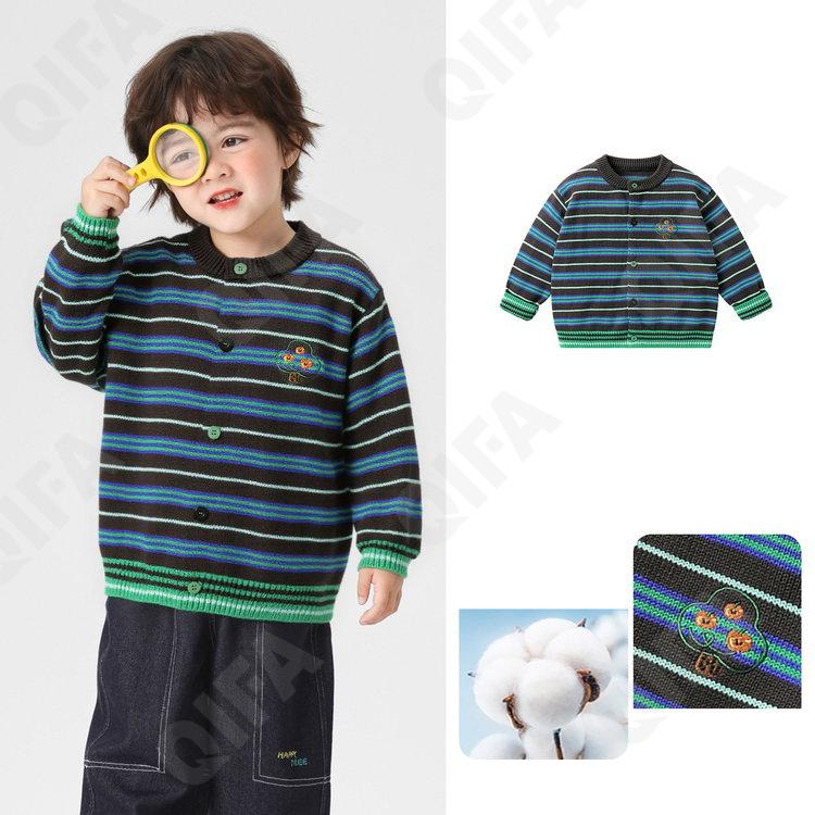 Детская Кофта CC4775_U16302_958_1817_85 Детская Кофта CC4775_U16302_958_1817_85