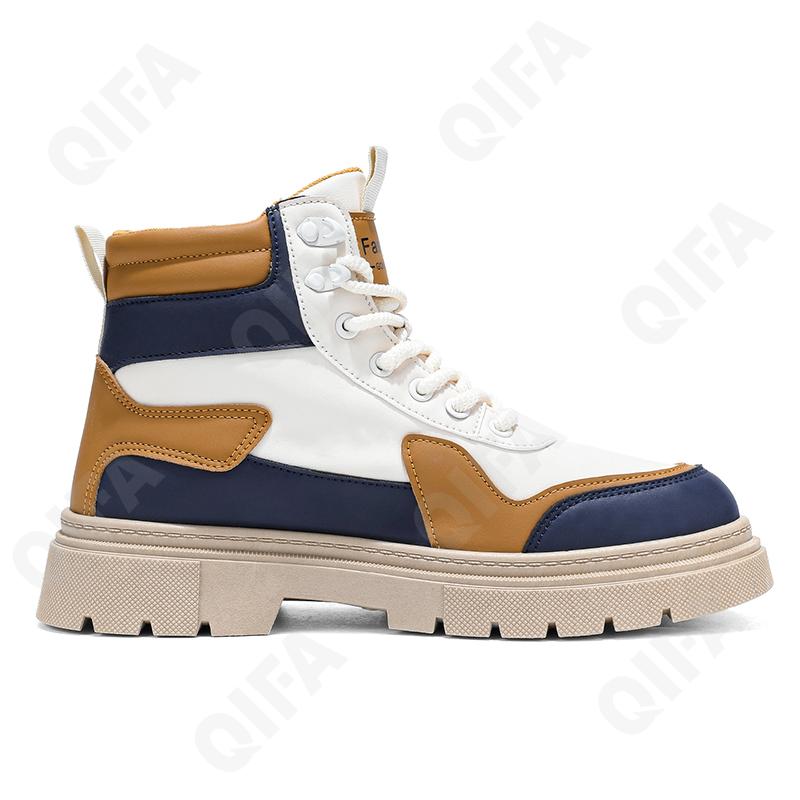 Мужские Ботинки