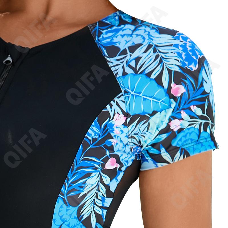 Женский Купальник слитный CC3246_9552-1