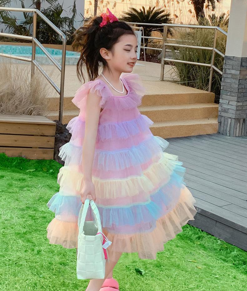 Детский Сарафан CC1435_YF2309_230_2578_27