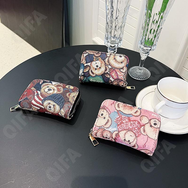 Женский Кошелек CC036_7005-1