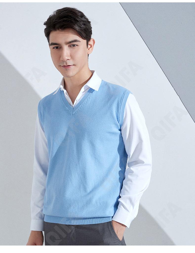 Мужской Жилет CC3313_MRJY-MJ Мужской Жилет CC3313_MRJY-MJ