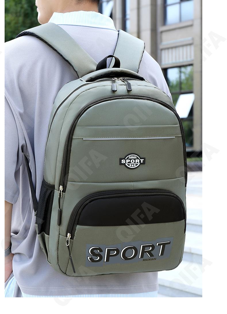 Мужской Рюкзак CC423_20457-1