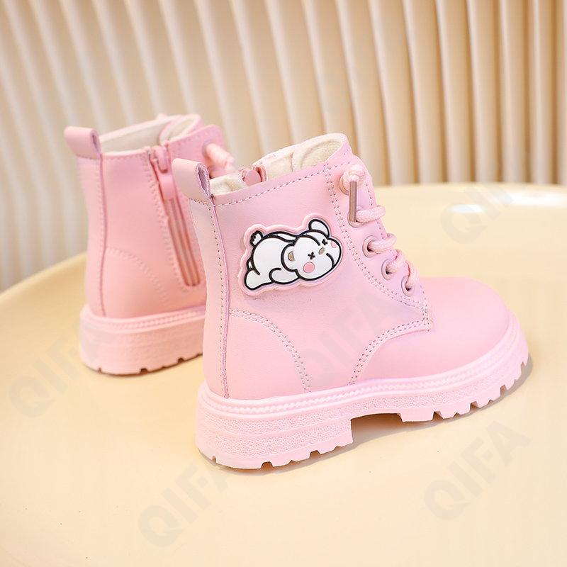 Детские Ботинки CC3601_E739-A1 Детские Ботинки CC3601_E739-A1