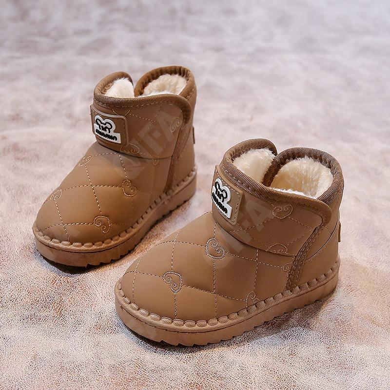 Детские Угги CC5214_1807_M-B1 Детские Угги CC5214_1807_M-B1