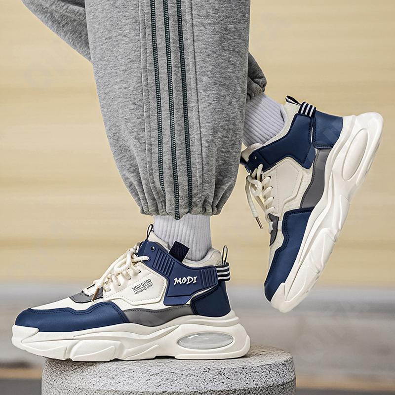 Мужские Кроссовки CC4011_RF-G1002-1