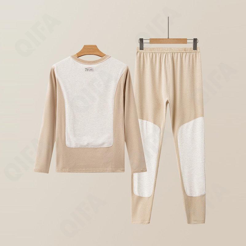 Женские Комплекты термобелья CC5077_DPT-01W_252_1781_34 Женские Комплекты термобелья CC5077_DPT-01W_252_1781_34