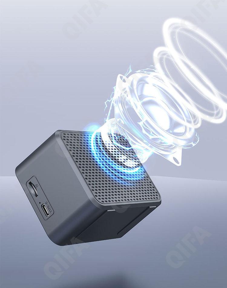 Bluetooth колонка CC5093_XDE-06-1