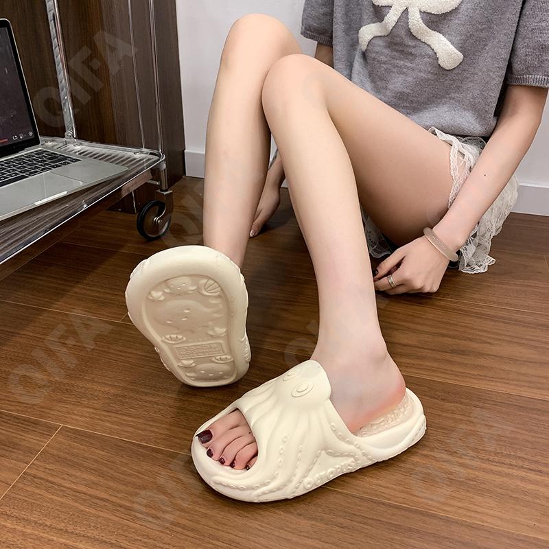 Женские Тапочки CC4988_277-2