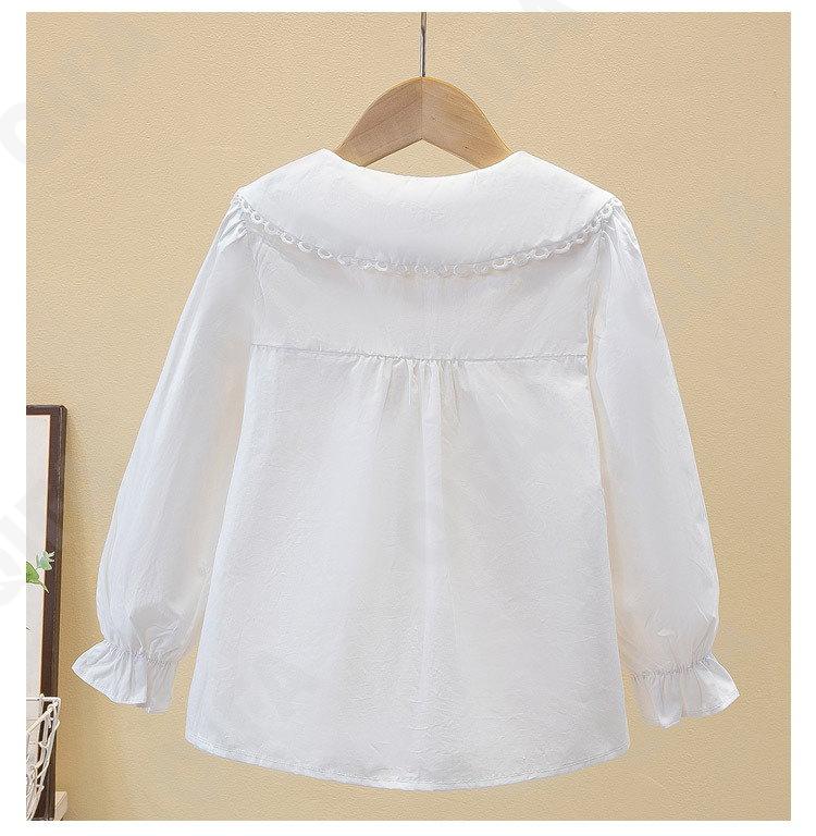 Детская Блузка CC5544_5681_226_2577_10