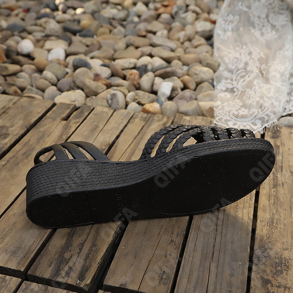 Женские Босоножки CC4007_3030-1